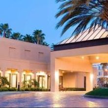 Courtyard Irvine John Wayne Airport Hotel Offers Complimentary Parking With Airport…