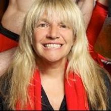 Robin Byrd to Join THE MEETING for Showgirls Tribute Tonight