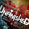 Jaime Cepero, Billy Magnussen and More Set For UNFINISHED: THE MUSIC OF STEPHANIE NASH, 11/19