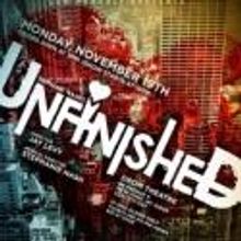 Jaime Cepero, Billy Magnussen and More Set For UNFINISHED: THE MUSIC OF STEPHANIE…