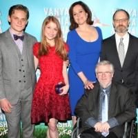 Drama Critics' Circle Names MATILDA Best Musical; VANYA AND SONIA AND MASHA AND…