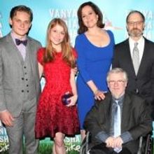 Drama Critics' Circle Names MATILDA Best Musical; VANYA AND SONIA AND MASHA AND…