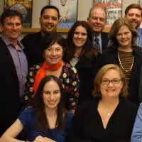Commercial Theater Institute's 16-week Seminar Concludes with Graduation