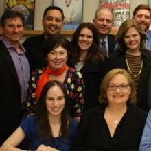 Commercial Theater Institute's 16-week Seminar Concludes with Graduation