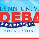 Lynn University Finds Clear Trends in Necktie Preferences During Presidential Debates
