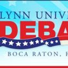 Lynn University Finds Clear Trends in Necktie Preferences During Presidential Debates