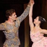 Cape Town City Ballet Adds Additional THUMBELINA Matinee