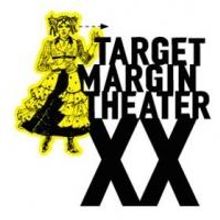 Target Margin Theater's TMT LAB: YIDDISH VERSION Runs Now thru 6/14