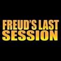 FREUD'S LAST SESSION Celebrates 200th Performance, 9/20
