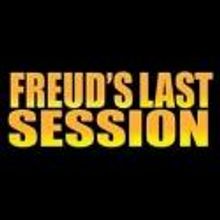 FREUD'S LAST SESSION Celebrates 200th Performance, 9/20