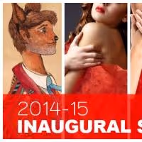 Opera San Antonino Announces Its 2014-2015 Inaugural Season, Which Includes…