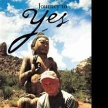 George Daniel Harvey Takes Readers on a JOURNEY TO YES