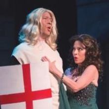 Photo Flash: Media Theatre's SPAMALOT, Now Playing Through 11/3