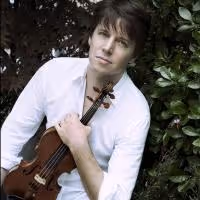 Joshua Bell Performs with the Houston Symphony This Weekend