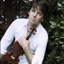 Joshua Bell to Perform with the Houston Symphony, 9/20-22