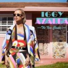 Iggly Azalea Cancels Tour to Work on New Album