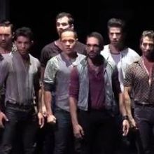 STAGE TUBE: First Look at Ross Lekites, Carly Evan Hughes and More in Highlights of…