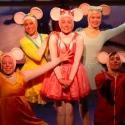 ANGELINA BALLERINA Comes to Westport Country Playhouse, 12/9