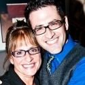 Ben Rimalower's PATTI ISSUES To Have L.A. Premier At Rockwell Table & Stage, One Night Only! 11/25