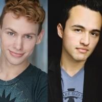 Jones and Merkle Host Tonight's BROADWAY CAGE MATCH, Starring Platt, Foster, Pardo…