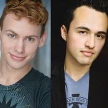 Jones and Merkle Host Tonight's BROADWAY CAGE MATCH, Starring Platt, Foster, Pardo…
