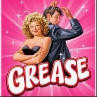 Riverside Theatre's Mainstage Season Concludes with GREASE, Now thru 5/4