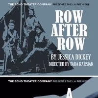 Echo Theater Company to Stage Pair of L.A. Premieres in Rep, 4/25-5/31