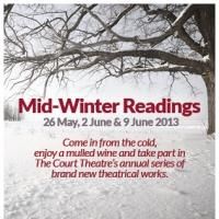 Work-in-Progress Reading of Pip Hall's ACHE Set for Court Theatre Today