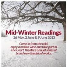 Work-in-Progress Reading of Pip Hall's ACHE Set for Court Theatre Today