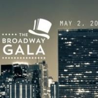 California Musical Theatre Hosts Annual Broadway Gala Tonight