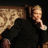 Main Street Theater Extends HENRY V Through April 28