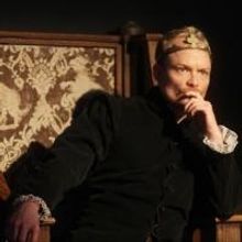 Main Street Theater Extends HENRY V Through April 28