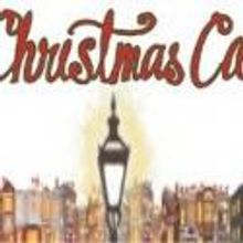 CM PAC'S Upcoming Production of A Christmas Carol, The Musical- Tech Week