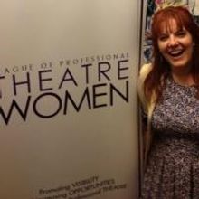 Girl Be Heard Artistic Director Ashley Marinaccio Honored by League of Professional T