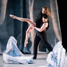 BWW Reviews: Compagnie Marie Chouinard; Two Captivating U.S. Premieres at The Joyce