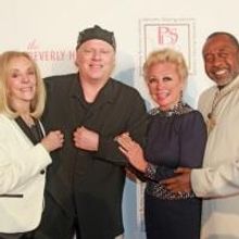 Photo Flash: PDS' Gypsy Awards Honors Ben Vereen and Michael Rooney