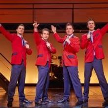 JERSEY BOYS Extends Booking Period To Oct 2015