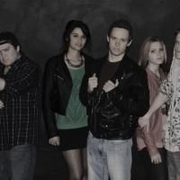 The Studio Theatre Stages Eric Bogosian's SUBURBIA, Now thru 4/5