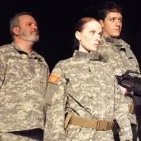 Photo Flash: First Look at Actors' NET of Bucks County's JULIUS CAESAR, Begin. 4/25