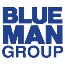 BLUE MAN GROUP Returns to Denver this Week