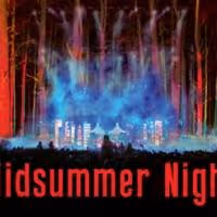 Suffolk University Presents Boston Premiere of Rock Musical MIDSUMMER NIGHT, Now…