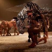 Photo Flash: First Look at New Cast of West End's WAR HORSE