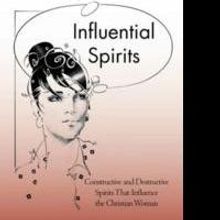 Kesha Hinton and Jennifer Price Release INFLUENTIAL SPIRITS