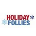 Signature Theatre Announces Casting for HOLIDAY FOLLIES