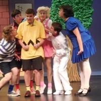 Reston Community Players' YOU'RE A GOOD MAN, CHARLIE BROWN Opens Today