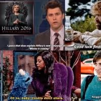 BWW's Top Ten TV gifs of the Week; GAME OF THRONES, VEEP, LAST WEEK TONIGHT, and…