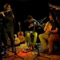 Ranagri Continues UK Tour,Today & 13