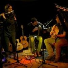 Ranagri Continues UK Tour, Oct 11 & 13