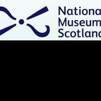 The National Museum of Scotland Presents Events Thru January 5th