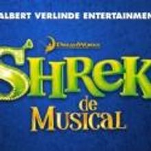 Dutch SHREK To Make A Four-Week Outing to Antwerp, Belgium